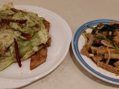 -巴依老爷·新疆美食(上城区天城路店)