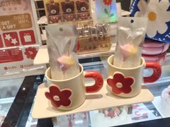 -花花卷卷·鲜食蛋糕(静安久光百货店)