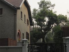 别墅-思南公馆酒店