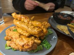 -萨尔瓦多Salvador's