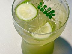 -春树下·树屋花房西餐厅(罍街AS1980店)