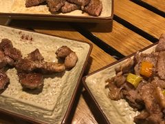 -赤坂亭·M9和牛烧肉·铁板烧(合肥万象城店)