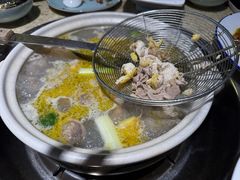 -先机泉水鸡汤(南山老君洞店)