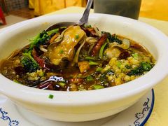 -蚝家菜馆(沙井店)