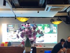 -云尊府云南菜·蒸汽石锅鱼(学清路店)