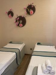 -芳朵美容养生SPA