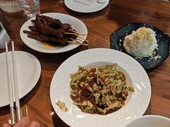 -南门小馆·清真(国贸商城店)