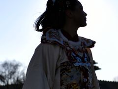 -十步汉飏国风生态馆·汉服写真自拍(银泰店)