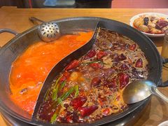 -楠火锅(太古里总店)