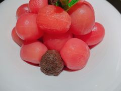 话梅小番茄-罗勒家·养生火锅· Bistro(大望路店)