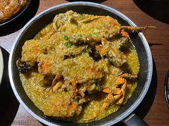 -一棠龙虾•王牌虾球(楚河汉街店)