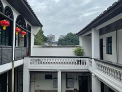 -聚春园驿馆(福州三坊七巷店)