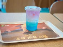 -德克士(崂山百货店)