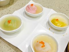 -点都德(盘福楼店)