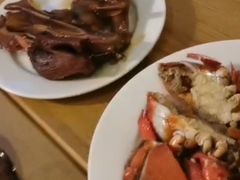 -解放碑威斯汀酒店-知味国际美食餐厅