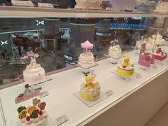 -好利来(上海长宁龙之梦店)