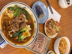 -侯哥面馆(瑞景店)