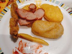 -吉布鲁牛排海鲜自助(成都大悦城店)