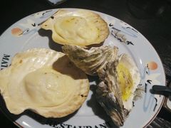 -松子料理(白家庄店)
