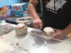-椰子下蛋(南锣鼓巷店)