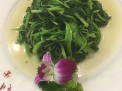 -牟传仁饭庄(星海店)
