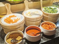 -星伦多自助料理·涮烤一体(虹悦城店)