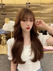 -3AM·S HAIR SALON烫发染发接发