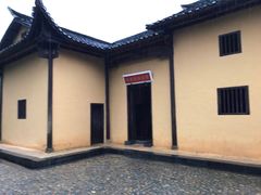 -井冈山风景名胜区