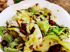 -昱德来·天津菜(河西店)