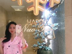 -碧涛阁水世界酒店(万家丽路店)