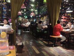 -别院里音乐餐酒吧(双流航空港店)
