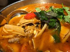 -桂小厨广西菜(青秀万达店)