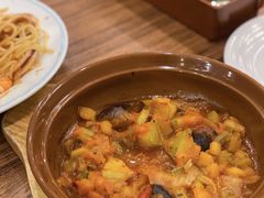 -萨莉亚意式餐厅(天河城购物中心店)