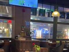 -MARU玛露音乐餐厅(大学路店)