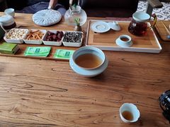 -MAP CHA普洱茶馆(翠湖店)