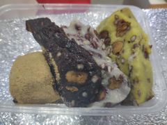-清真老西北角温记粘食店(长沙路店)
