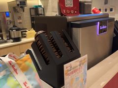 -Tims天好咖啡·贝果(融科创意中心店)