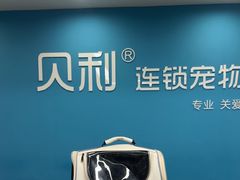 -贝利宠物医院·骨科·眼科·肿瘤转诊中心(南坪诊疗中心)