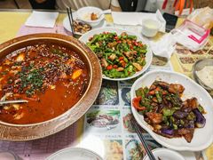 水煮鱼-胖哥川菜馆(武东路店)