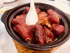 -文记壹心鸡(宝华路店)