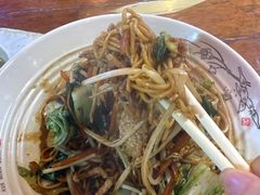 -春雪面馆(转塘店)