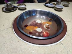 -313羊庄·羊肉火锅烧烤(李村店)