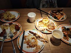 -比格比萨自助(南京万达茂店)