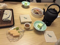 -茗知道茶馆(世博源店)