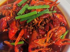 -盐枭肴·川味自贡菜(南强街店)