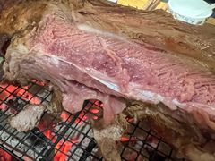 -关二碳烤羊腿(龙翔路店)