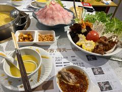 -八珍玉食鸡煲·打边炉(印象城店)