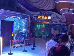 -烟台海昌鲸鲨海洋公园