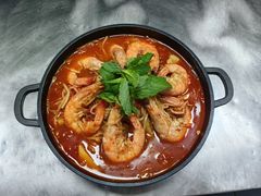 -花腰餐吧Bistro烧烤 傣味(传媒大学店)