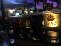 Shanghai&nbsp;Brewery(虹梅路店)-Shanghai Brew House上海啤酒工坊(老外街店)